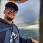 Richard Egger - @blackmore_ritsch - Instagram