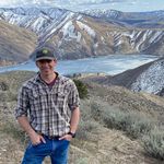 Richard Egger - @richegger54 - Instagram