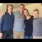 Richard Derrick Ehrlich - @richardehrlich32 - Instagram