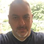 Richard Ehrlich - @reesmooth1969 - Instagram