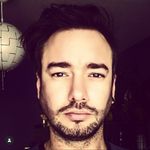 Richárd Ehrlich - @melroseboy - Instagram