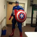 Richard Eid - @tickstorm - Instagram