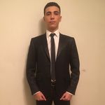 Richard Eid Tortor - @richardeidtortor - Instagram