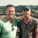Richard - @richardeikens - Instagram