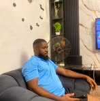Okeke Richard - Facebook