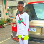 richard ekeke - @favour11gift - Instagram