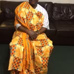 Richard Ekem - @ekem780 - Instagram