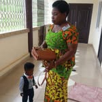 Richard Ekem - @ekemrichard - Instagram