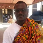 Richard Ekem Junior - @richard.e.junior - Instagram