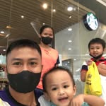 Richard Elem - @francismae56811 - Instagram