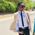Richard Elias Ndaji - @richard_elly_ndaji - Instagram
