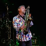 Richard Elliot - @richardelliotmusic - Instagram