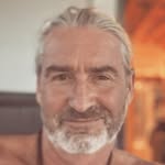 Richard Ellis - @richardellisreiki - Instagram