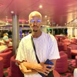 Richard Gumede - @richard_elllis - Instagram