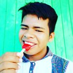 Richard Guimaraes - @richard.elmoreno767 - Instagram