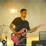 guitarrista - @richard_elohiim - Instagram