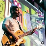 Musica | pop | guitar - @richardelohimsong1 - Instagram