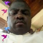 Richard Elombo - @elomborichard - Instagram