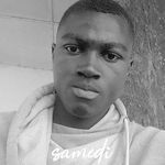 Elton Richard - @eltonrichard18 - Instagram