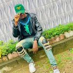 Elton Richard 237 - @237eltonrichard - Instagram