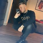 Richard Elton - @richardelton94 - Instagram