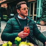 Richard Elton - @richard_elton76 - Instagram