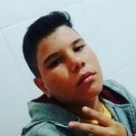 Richard Elton Batista da Silva - @richard_elton_27 - Instagram