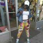 Enason Richardson - @enasonrichardson - Instagram