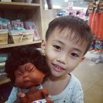 richardrey - @richardreyeffendy - Instagram