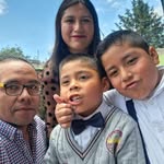 Ricardo Encastin Corral - @richard_enk86 - Instagram