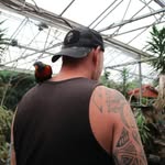Richard van der Veen - @richardenkarina - Instagram