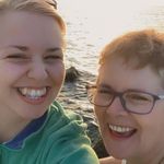 Anna Richard Enns - @annaenns63 - Instagram