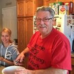 Richard Enns - @ennsrichard - Instagram