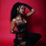 Enya Richardson - @enyaaanicole - Instagram