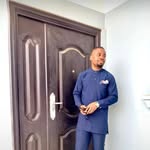 Ephraim Richard - @richarddominicephraim - Instagram