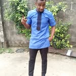Richard Ephraim - @richardephraim9785 - Instagram