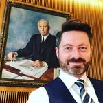 Richard Ephraim - @kcsaliant - Instagram
