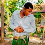 Richard Ephraim - @mwembe_770 - Instagram
