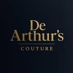 Richard Ephraim Chukwudi - @dearthurscouture - Instagram