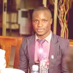 Richard Ephraim Mukutwa - @richardmukutwa - Instagram