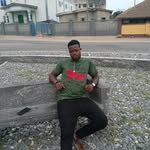 Richard Eshun - @richard.eshun.3958 - Instagram