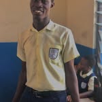 Richard Eshun - @eshun2347 - Instagram