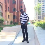 Richard Eshun - @richieric18 - Instagram