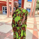 Richard Eshun - @eshun9570 - Instagram
