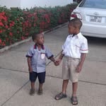 Richard Eshun - @eshun4532 - Instagram