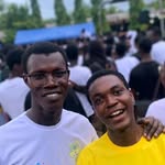 Richard Eshun - @kingrichy2245 - Instagram
