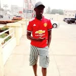Richard Eshun - @eshunakon - Instagram