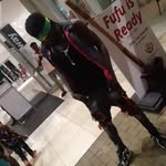 Richard Eshun - @ayamqwamehype - Instagram