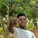 Richard Eshun - @eshun6993 - Instagram