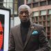 Richard Eshun Sector  - Facebook